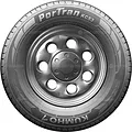 Kumho PorTran KC53 185/75 R14C 102/100R