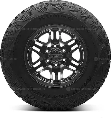 Road Venture MT KL71