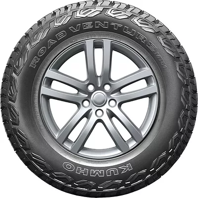 Road Venture MT51