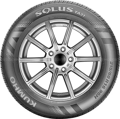 Solus TA31