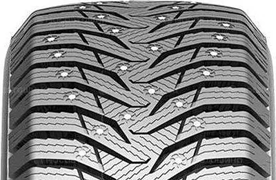 Kumho Wintercraft Ice WI31 195/65 R15 95T XL