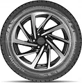 Wintercraft SUV Ice WS31