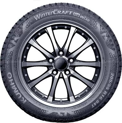 Kumho Wintercraft WI32 175/65 R15 88T XL