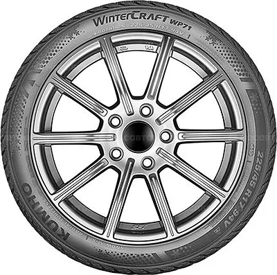 Wintercraft WP71