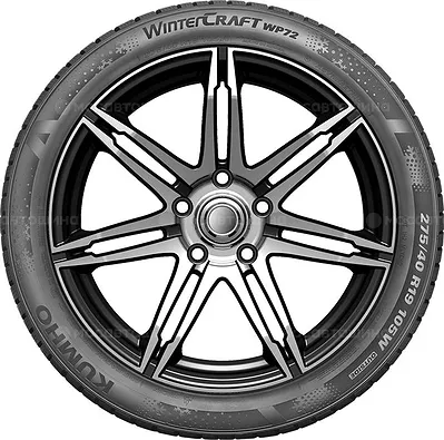 Wintercraft WP72