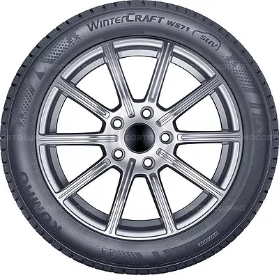 Wintercraft WS71