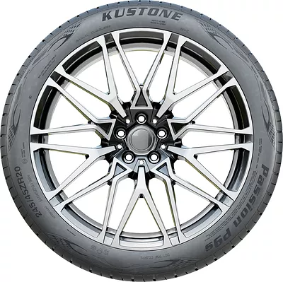 Kustone Passion P9S 265/40 R22 106W