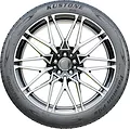 Kustone Passion P9S 265/40 R22 106W