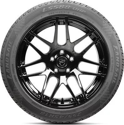 Landsail LS588 215/45 R16 86W