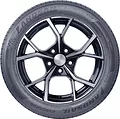 RapidDragon SUV