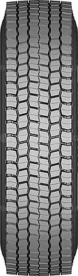 Longtraxx DR660