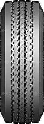Landspider Longtraxx HT700 385/55 R22,5 160K 3PMSF (Прицепная ось)