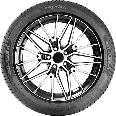 Lassa Revola 185/55 R15 82V