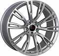 LegeArtis Concept-B533 10.5x20 5x112 ET 40 Dia 66.6 gmf