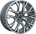 LegeArtis Concept-B541 9.5x22 5x112 ET 32 Dia 66.6 gmf