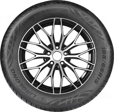 LingLong Comfort Master 155/65 R14 75H