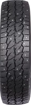 GreenMax Winter Grip Van 2