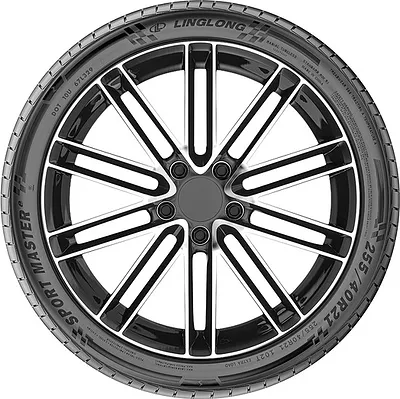 Sport Master EV
