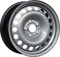 Magnetto 16013 7x16 5x108 ET 46 Dia 65.1 Black