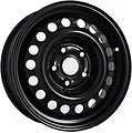 Magnetto 16018 6x16 5x112 ET 43 Dia 57.1 black