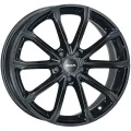 Mak DaVinci 6x16 5x100 ET 35 Dia 57.1 Light Titan