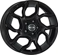 Mak Express 7x17 5x130 ET 66 Dia 89.1 M-Titan