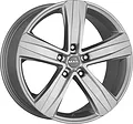 Mak Stone 5 7.5x18 5x114.3 ET 38 Dia 66.1 silver