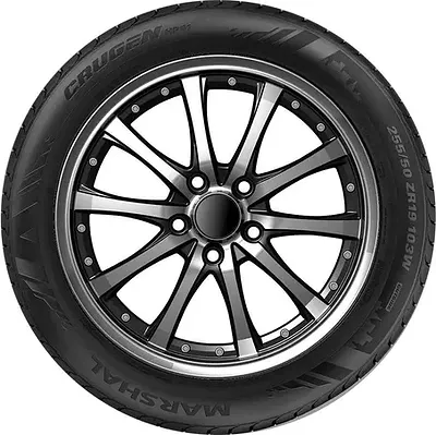 Marshal HP91 275/45 R19 108Y XL