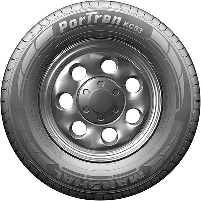 PorTran KC53