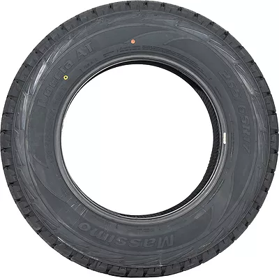 Roccia AT
