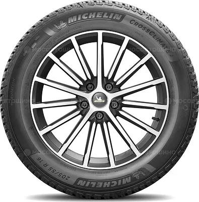 Michelin CrossClimate 2 235/45 R19 99Y XL