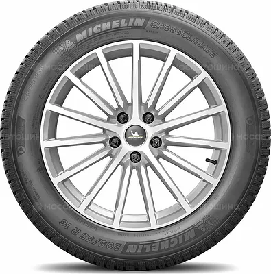 Michelin CrossClimate 175/70 R14 88T XL