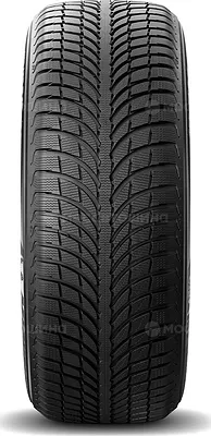 Michelin Latitude Alpin 2 235/65 R18 110H XL