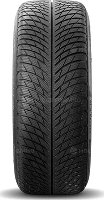 Pilot Alpin PA5 SUV