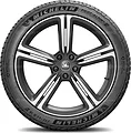 Pilot Alpin PA5 SUV