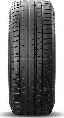 Michelin Pilot Sport 5 255/40 ZR20 101Y XL