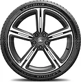 Michelin Pilot Sport 5 255/40 ZR20 101Y XL