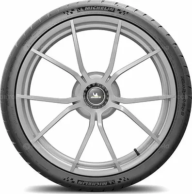 Pilot Sport Cup 2