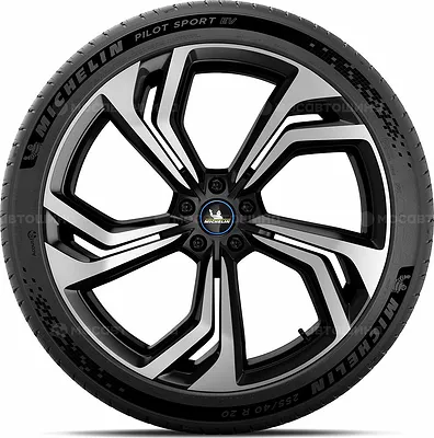 Pilot Sport EV