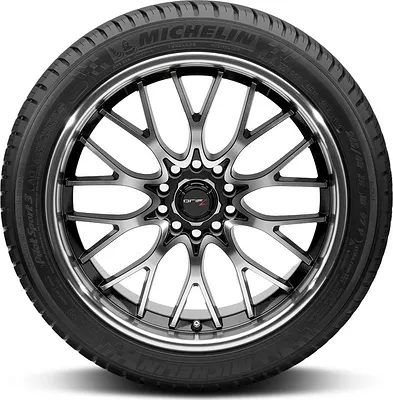 Pilot Sport PS3
