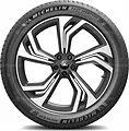 Pilot Sport PS4 SUV