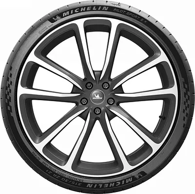 Pilot Sport S 5