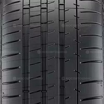 Michelin Pilot Super Sport 325/30 R19 105Y XL
