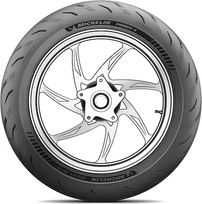 Power 6