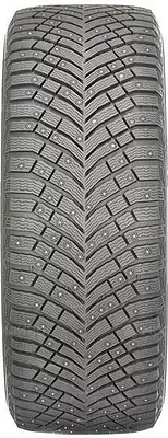 X-Ice North 4 SUV