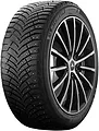 X-Ice North 4 SUV