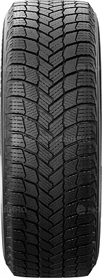 X-Ice Snow SUV