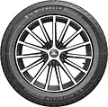 X-Ice Snow SUV