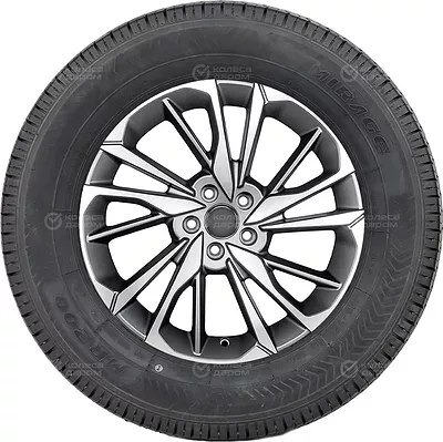 Mirage MR-200 215/75 R16C 116/114R