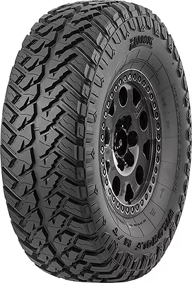 Wildwolf M/T